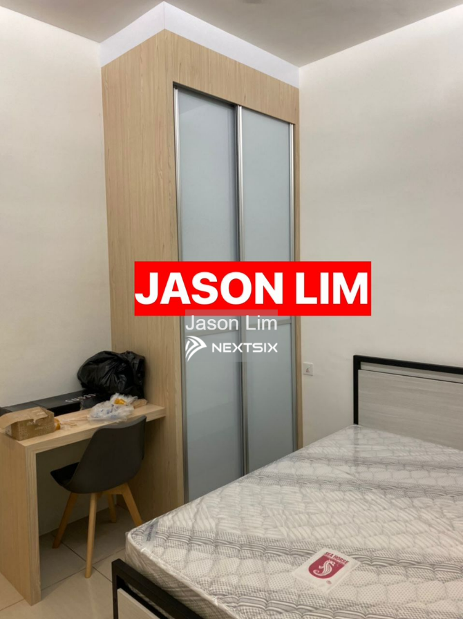 Condominium For Rent in Batu Uban Penang - Image 5