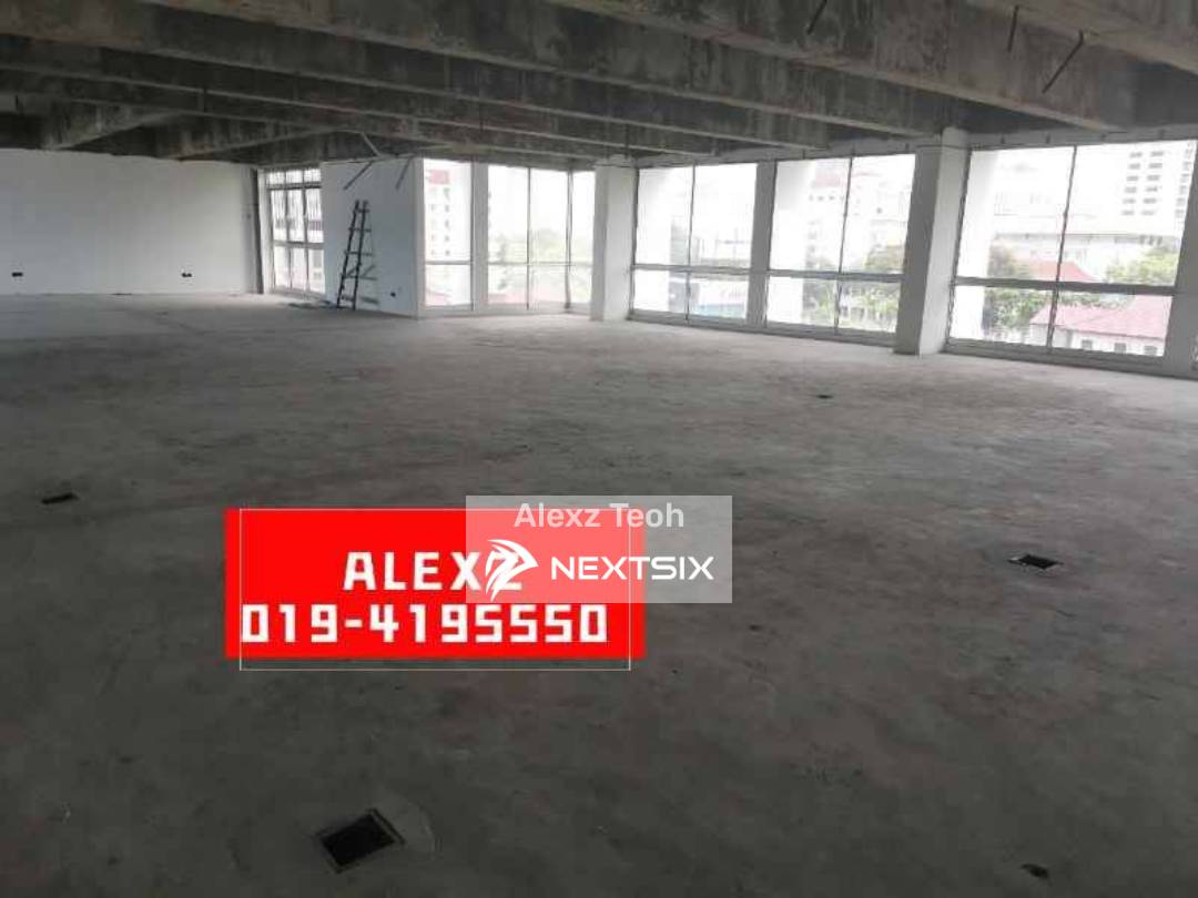 Office For Rent in Georgetown Penang - Image 2