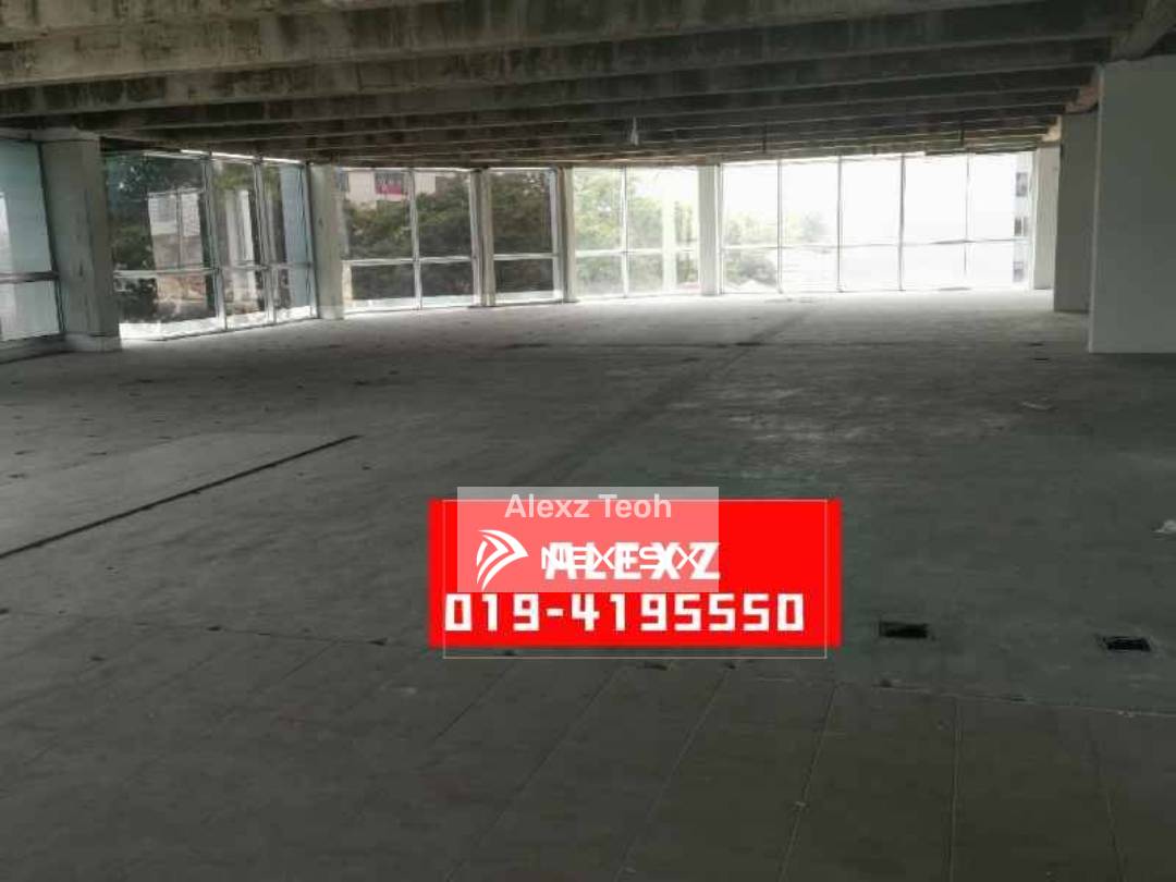 Office For Rent in Georgetown Penang - Image 3
