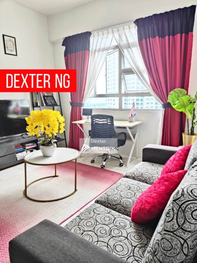 Apartment For Rent in Gelugor Penang - Image 2