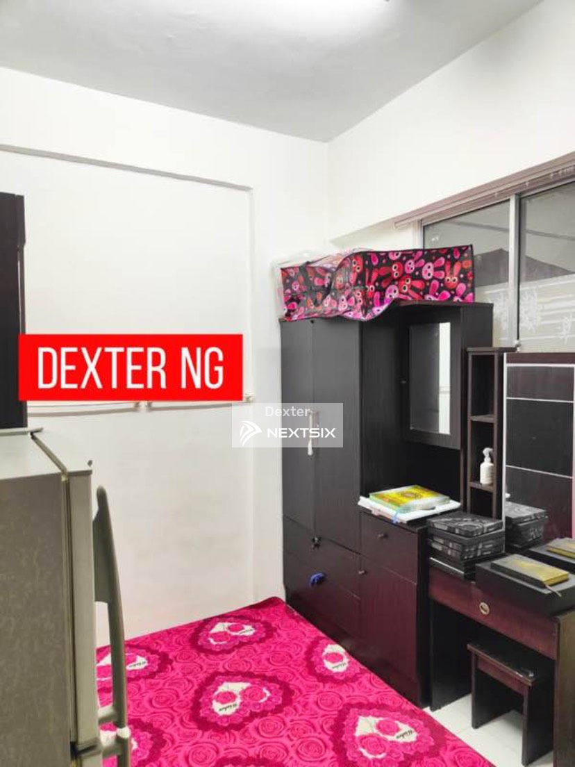 Apartment For Rent in Gelugor Penang - Image 4
