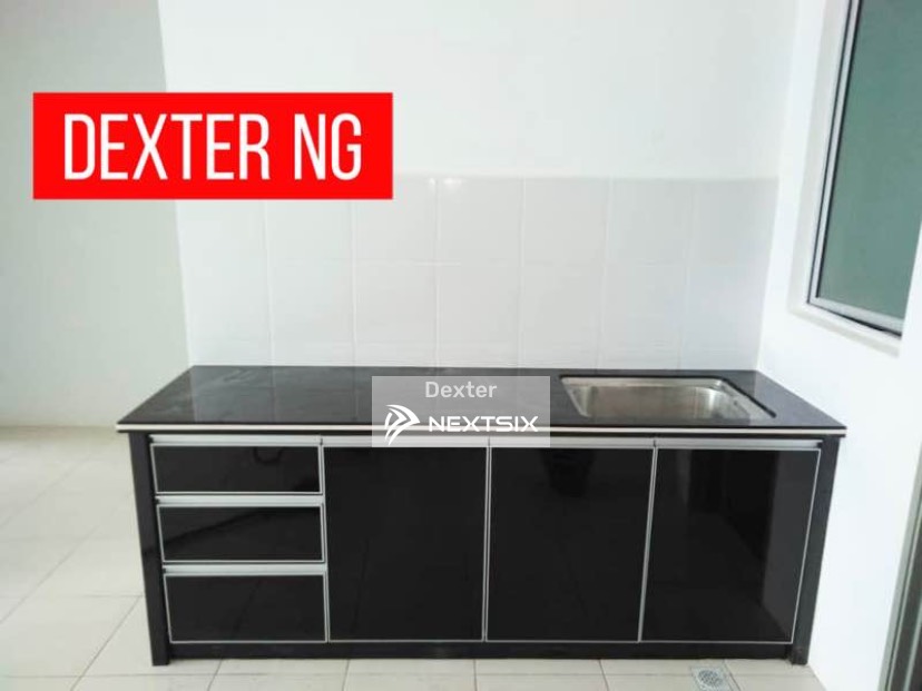 Apartment For Rent in Georgetown Penang