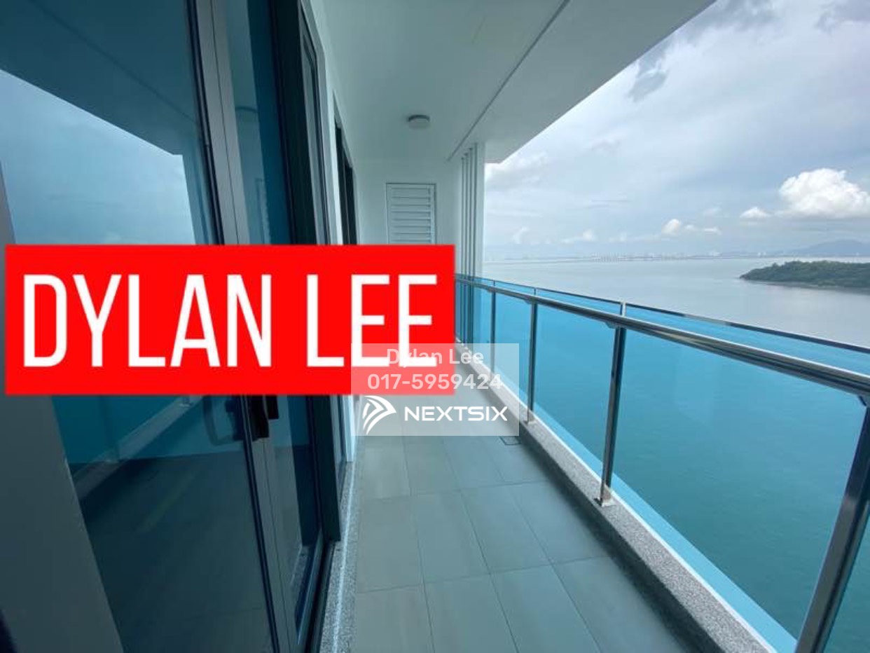 Condominium For Sale in Bayan Lepas Penang