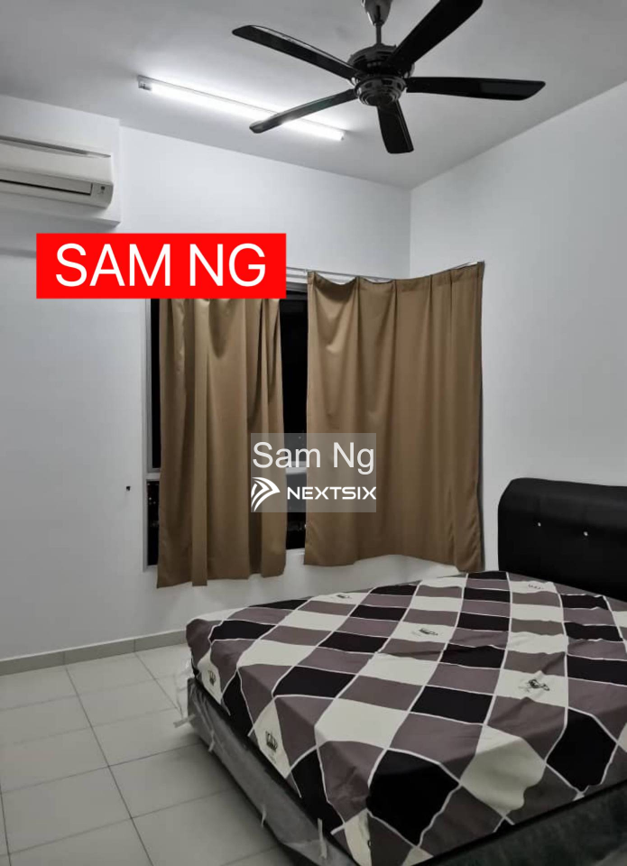 Condominium For Rent in Sungai Ara Penang - Image 5