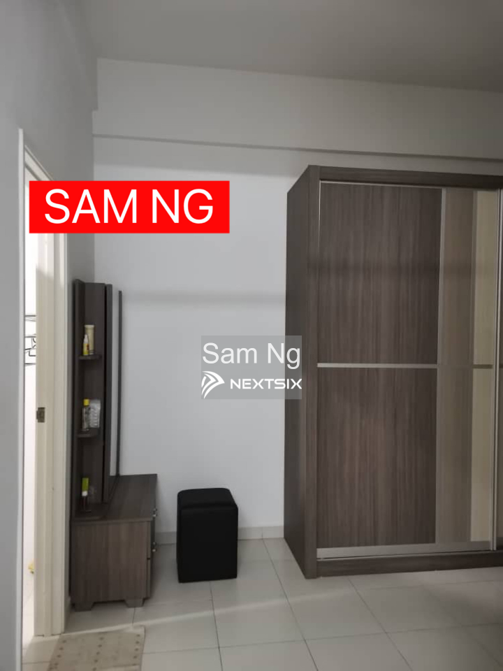 Condominium For Rent in Sungai Ara Penang - Image 6