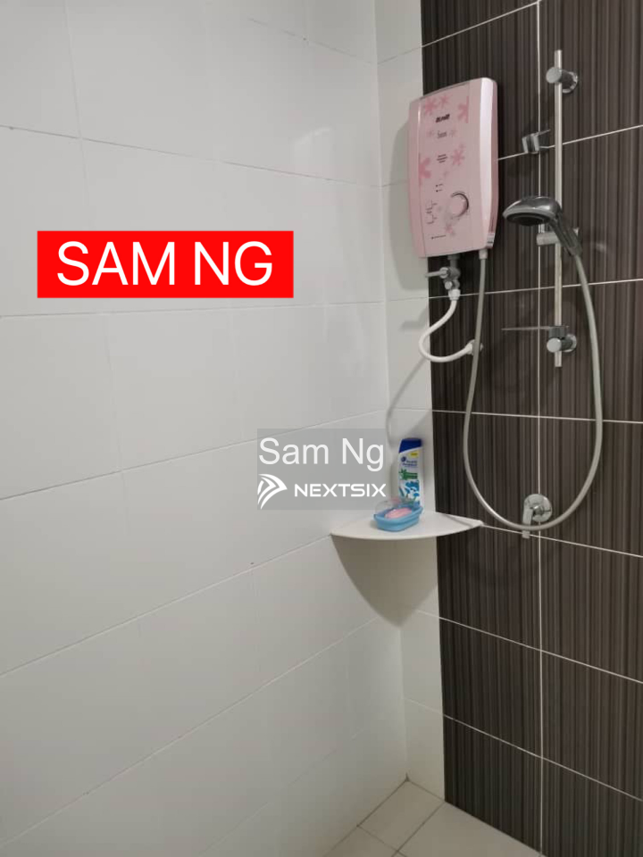 Condominium For Rent in Sungai Ara Penang - Image 7