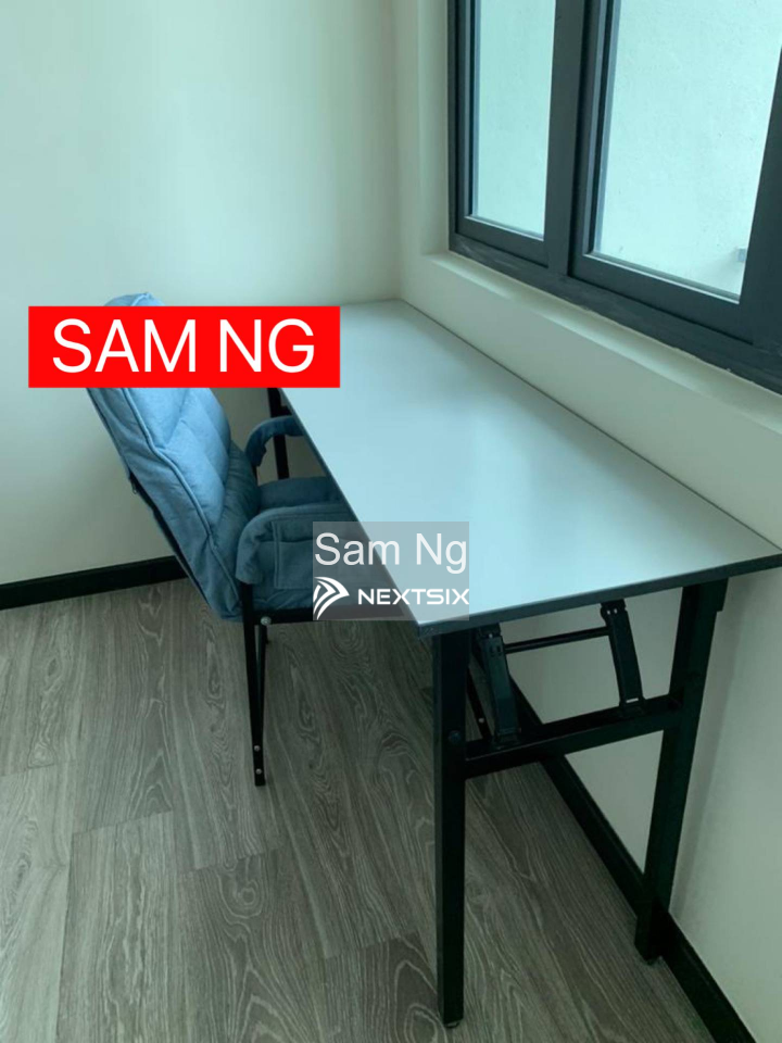 Condominium For Rent in Sungai Ara Penang - Image 10