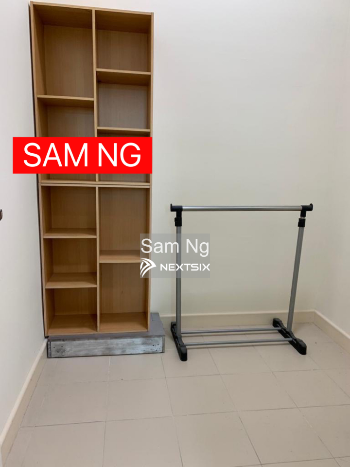 Condominium For Rent in Sungai Ara Penang - Image 11