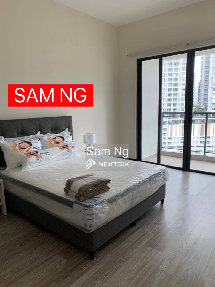 Condominium For Rent in Sungai Ara Penang - Image 5