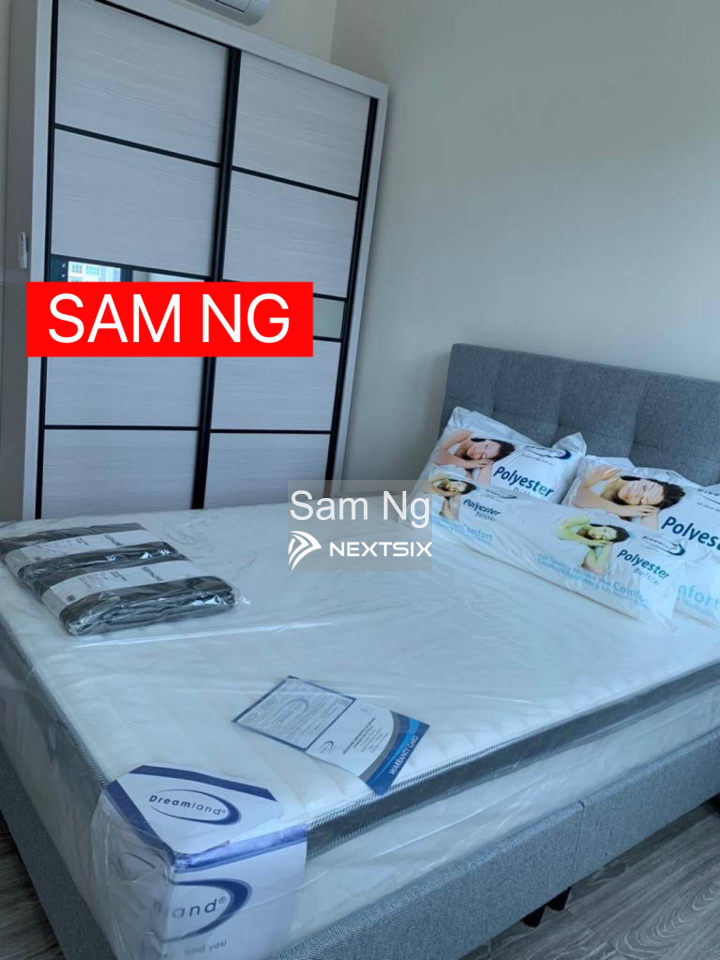 Condominium For Rent in Sungai Ara Penang - Image 6