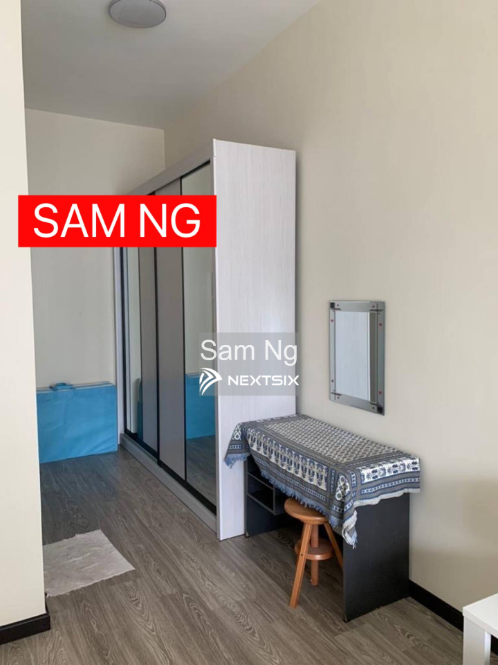 Condominium For Rent in Sungai Ara Penang - Image 8