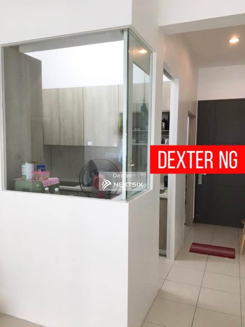 Condominium For Sale in Teluk Kumbar Penang - Image 2