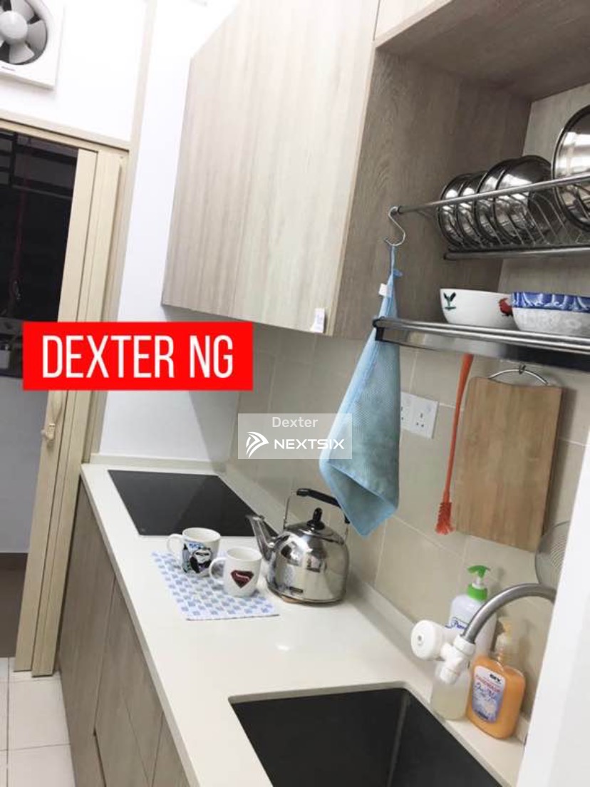 Condominium For Sale in Teluk Kumbar Penang - Image 3