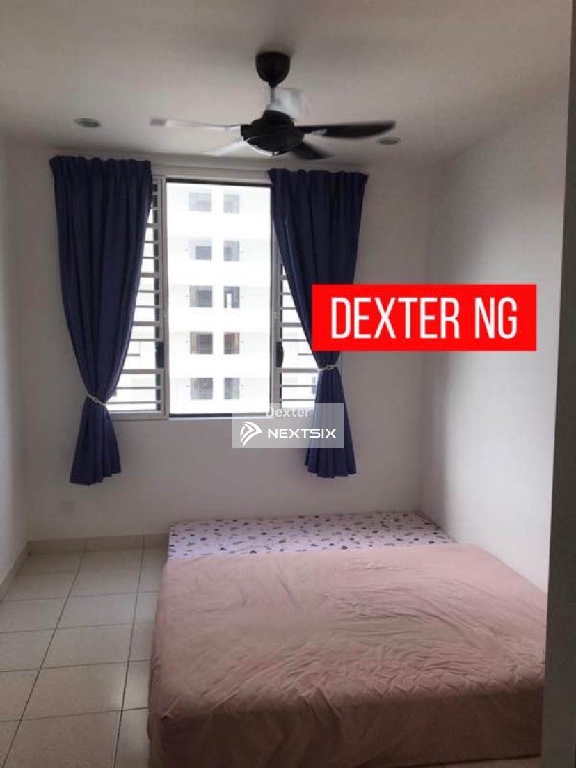 Condominium For Sale in Teluk Kumbar Penang - Image 4