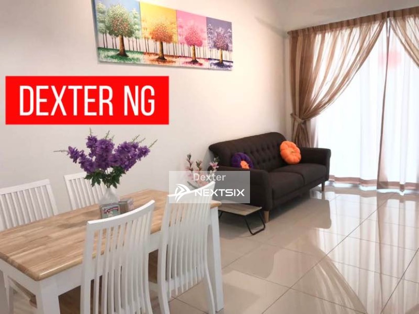 Condominium For Sale in Bayan Lepas Penang