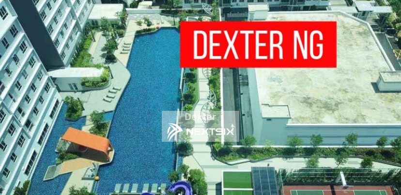 Condominium For Sale in Bayan Lepas Penang - Image 5