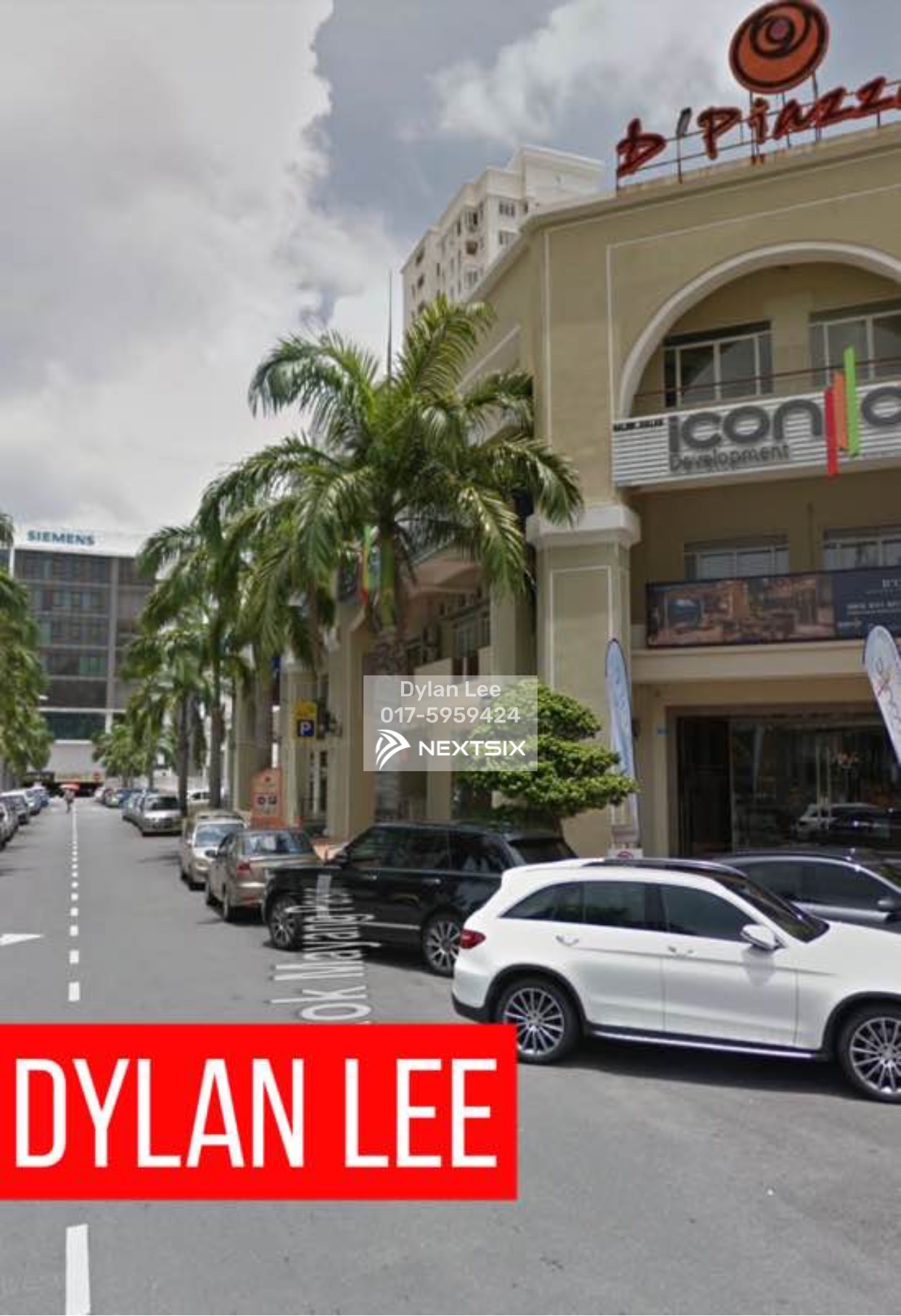 Shop For Sale in Bayan Baru Penang - Image 2