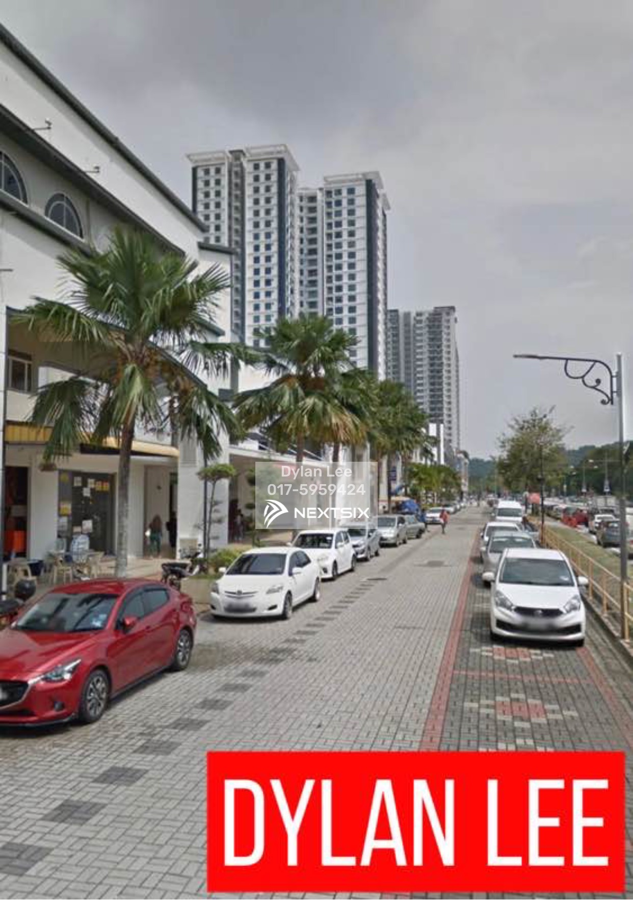 Shop For Sale in Bayan Baru Penang - Image 5