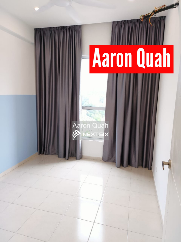Condominium For Rent in Sungai Ara Penang - Image 5