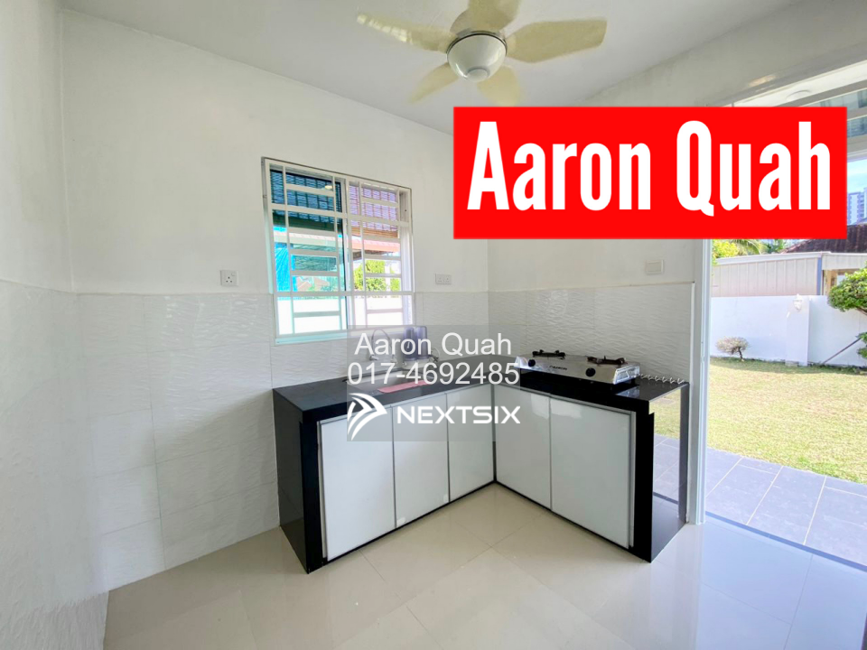 Semi-detached House For Rent in Sungai Ara Penang - Image 5