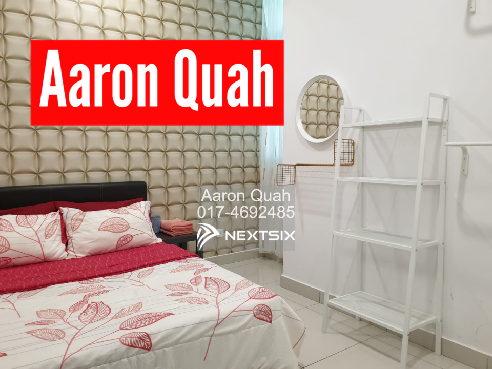 Serviced Residence For Rent in Bayan Lepas Penang - Image 2