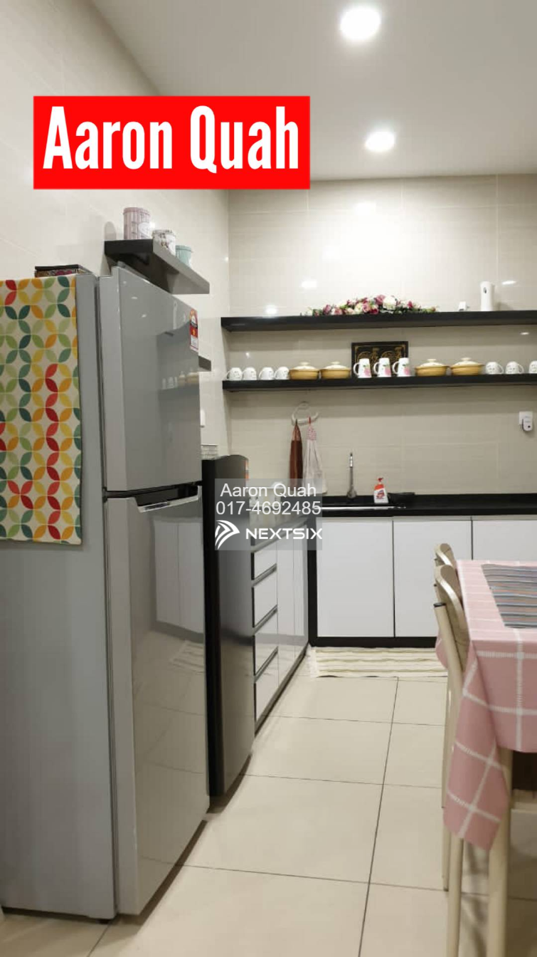 Serviced Residence For Rent in Bayan Lepas Penang - Image 3