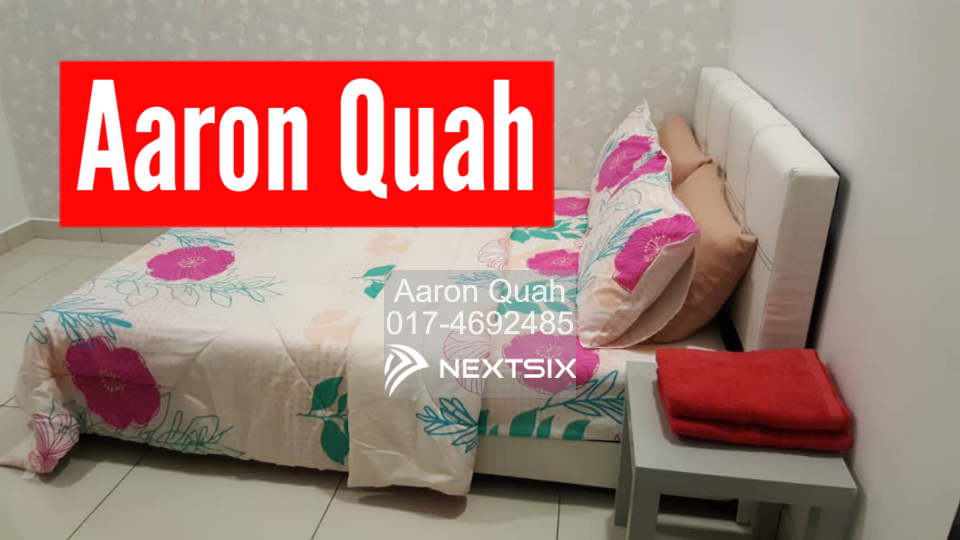 Serviced Residence For Rent in Bayan Lepas Penang - Image 4