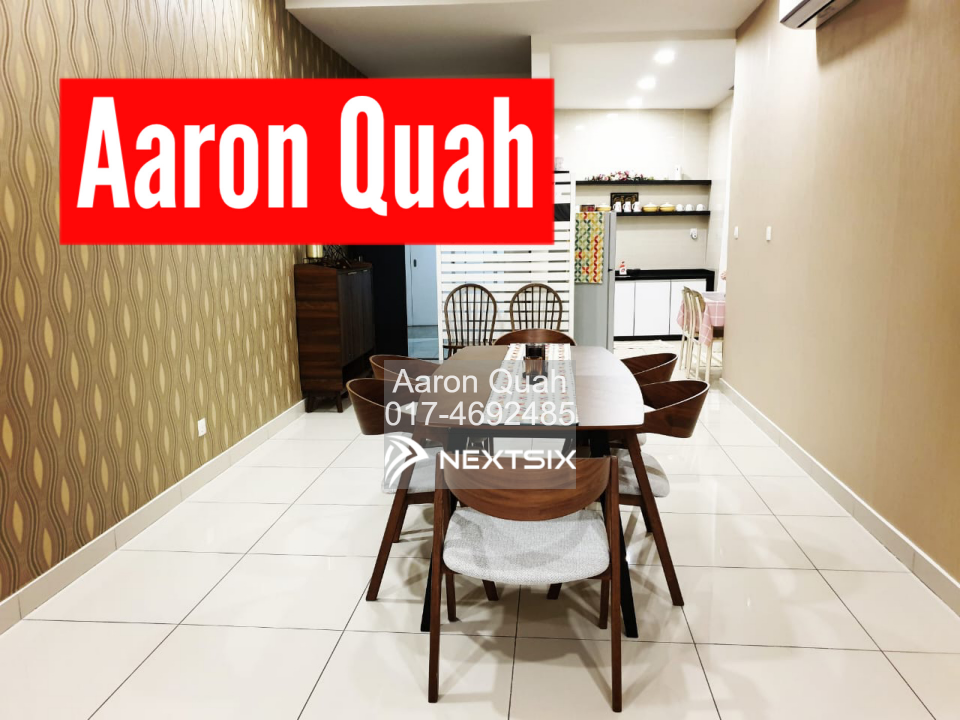 Serviced Residence For Rent in Bayan Lepas Penang - Image 5