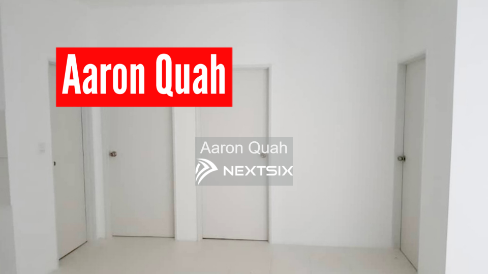 Condominium For Sale in Tanjong Tokong Penang