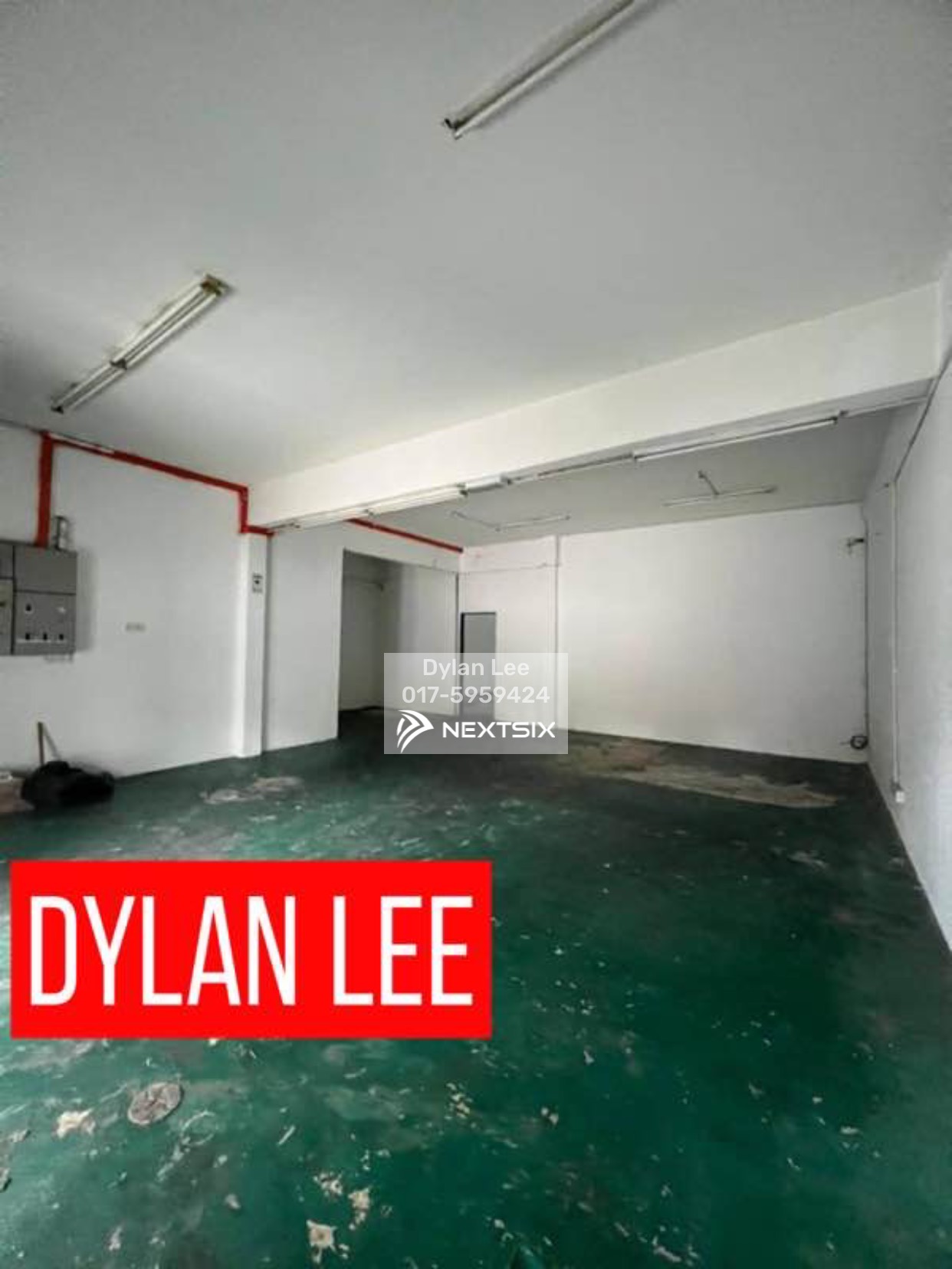 Light Industrial For Rent in Bayan Lepas Penang - Image 3