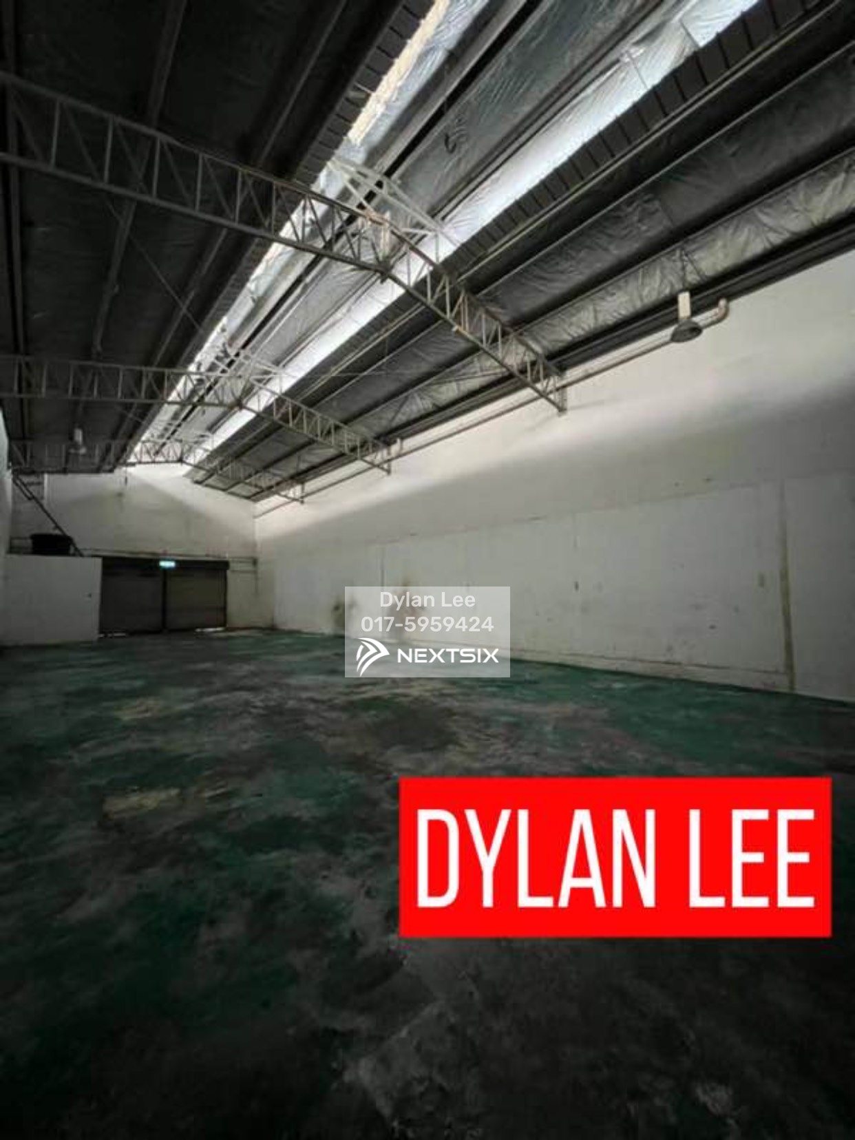 Light Industrial For Rent in Bayan Lepas Penang - Image 4