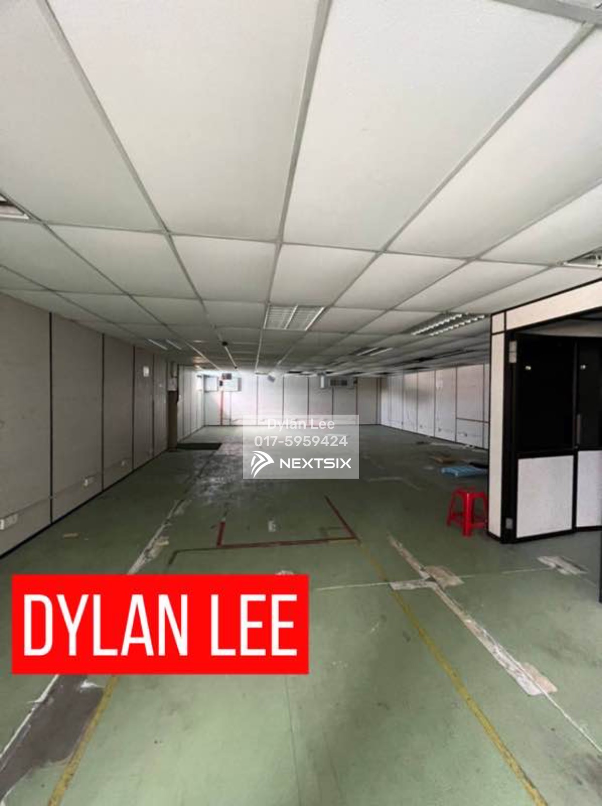 Factory For Rent in Bayan Lepas Penang - Image 5