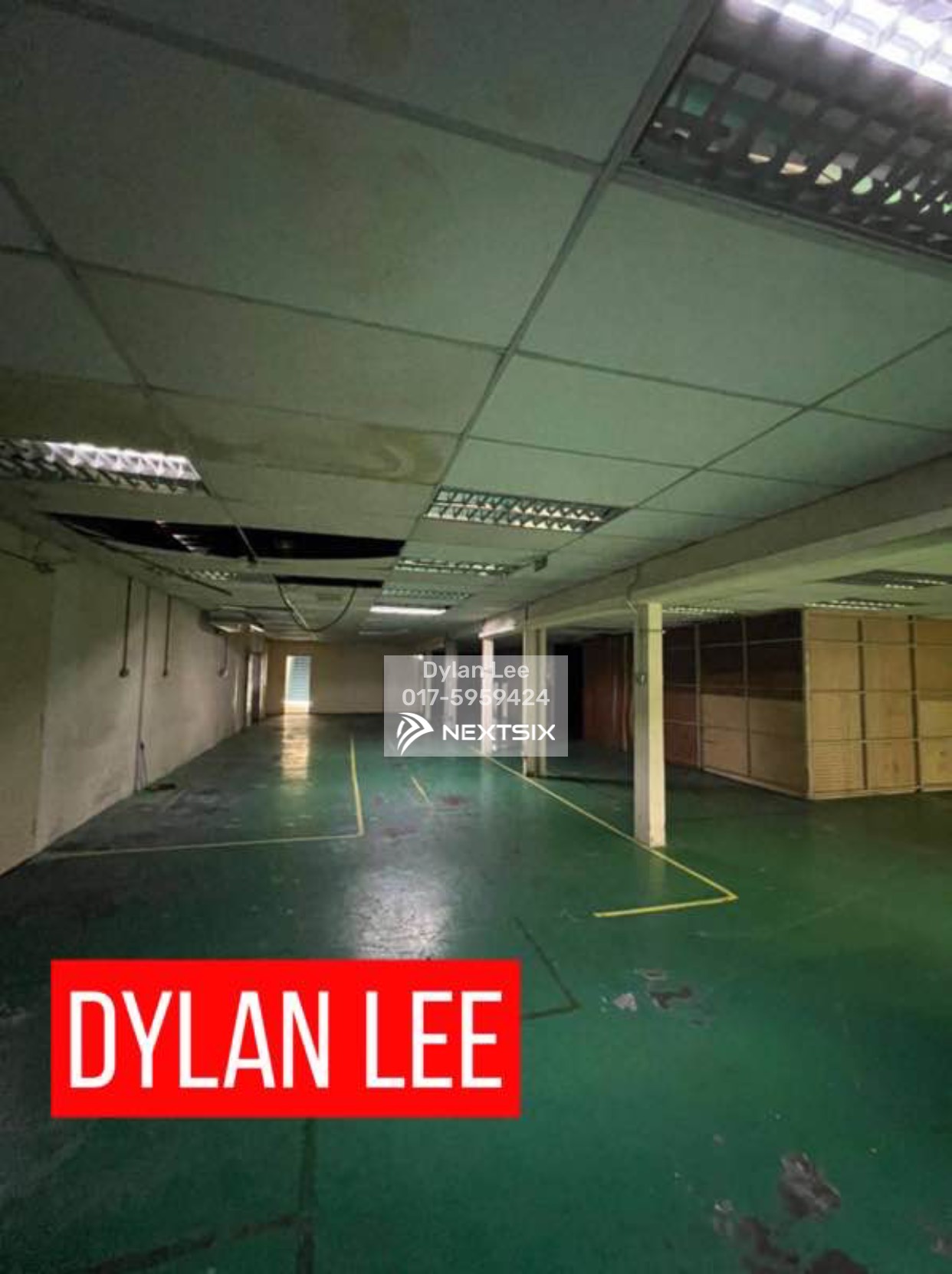 Factory For Rent in Bayan Lepas Penang - Image 6