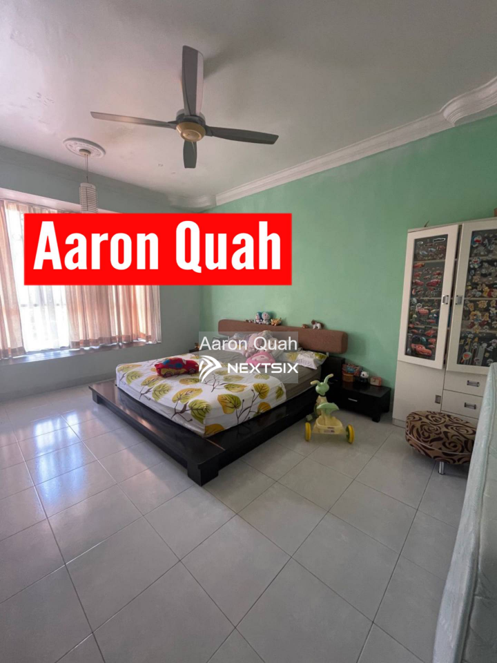 2.5-sty Terrace/Link House For Sale in Bayan Lepas Penang - Image 6