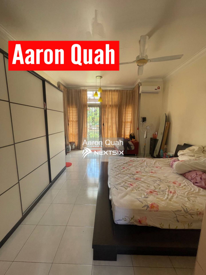 2.5-sty Terrace/Link House For Sale in Bayan Lepas Penang - Image 5