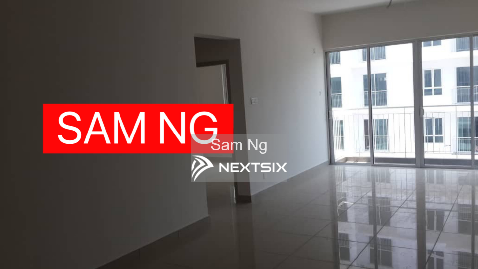 Condominium For Sale in Sungai Ara Penang