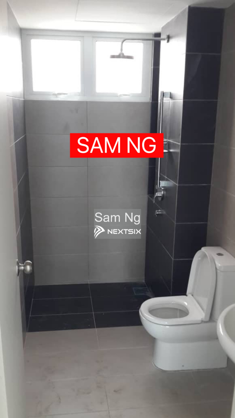 Condominium For Sale in Sungai Ara Penang - Image 5