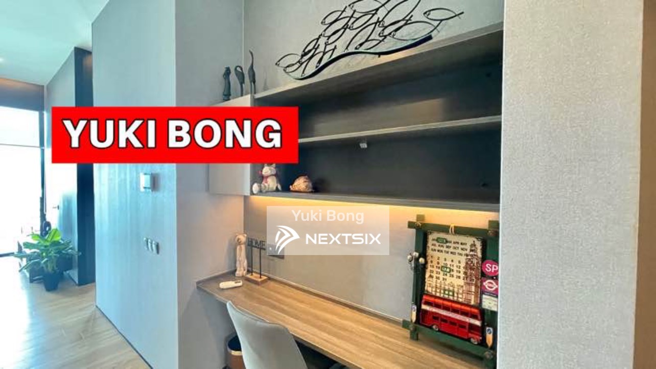Serviced Residence For Rent in Tanjong Tokong Penang - Image 6