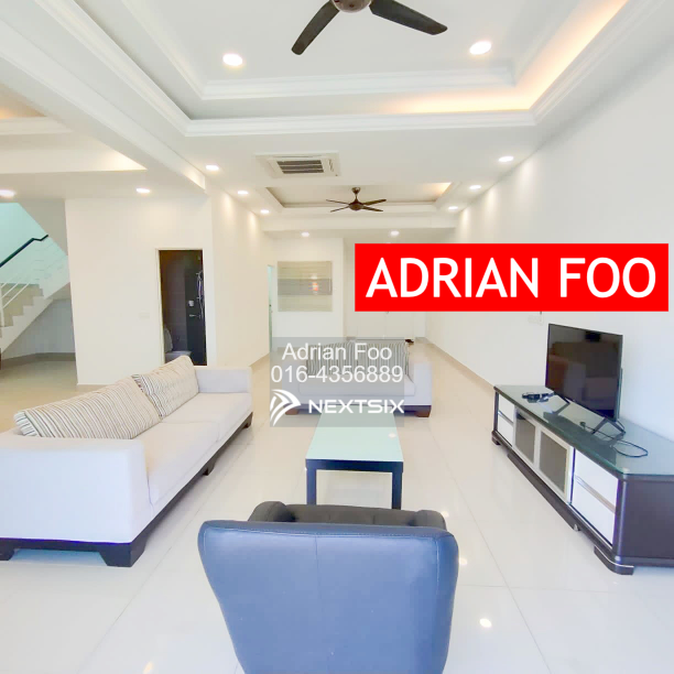 Condominium For Sale in Bayan Lepas Penang