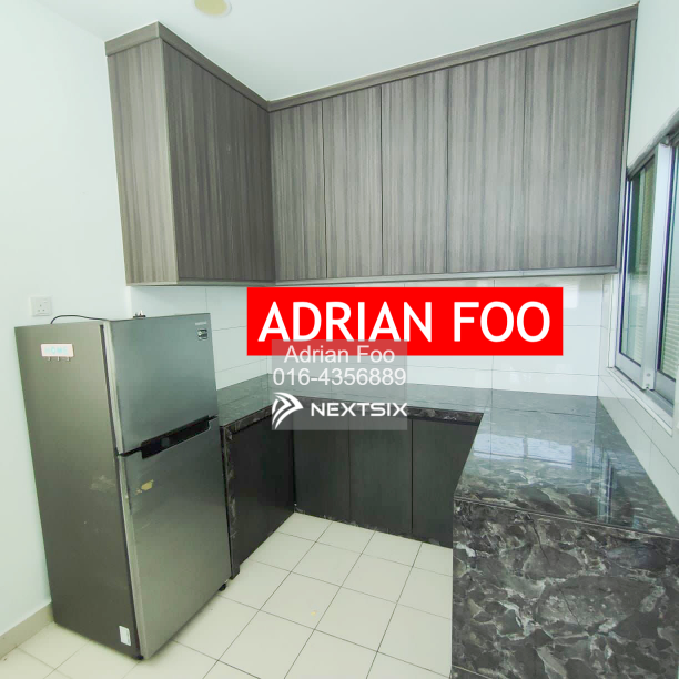 Condominium For Sale in Bayan Lepas Penang - Image 3