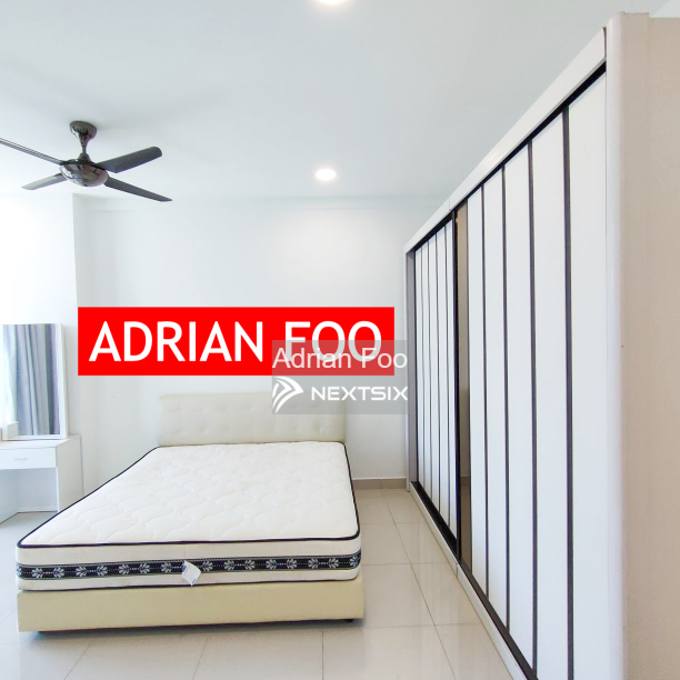 Condominium For Rent in Bayan Lepas Penang - Image 5