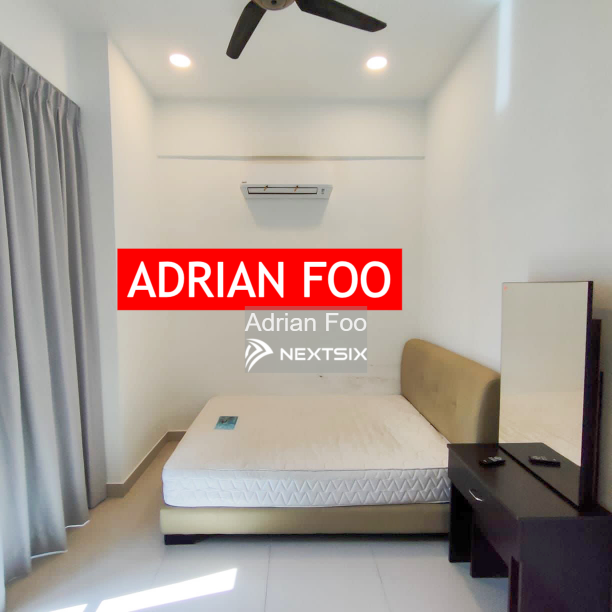 Condominium For Rent in Bayan Lepas Penang - Image 6