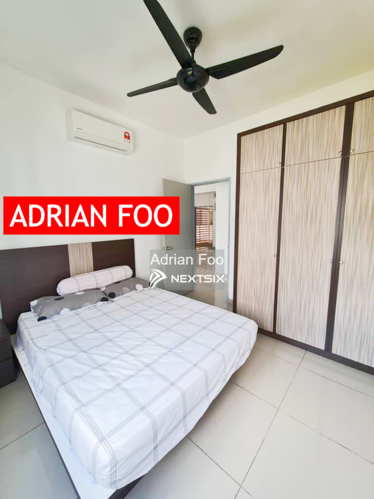 Condominium For Rent in Sungai Ara Penang - Image 5