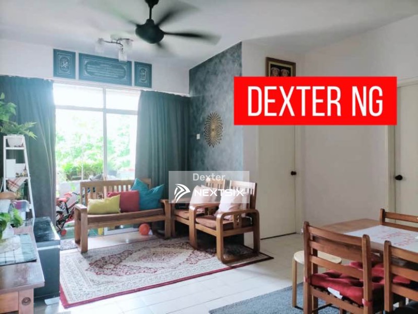 Condominium For Sale in Gelugor Penang