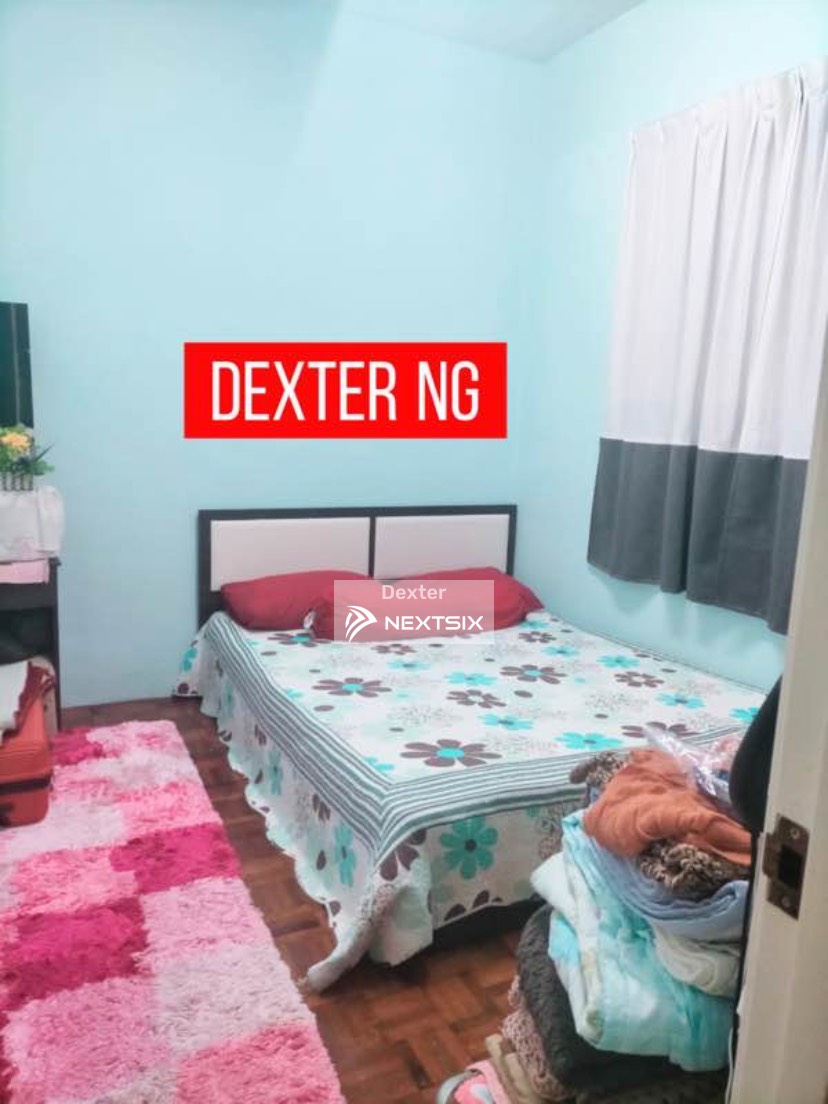 Condominium For Sale in Gelugor Penang - Image 5