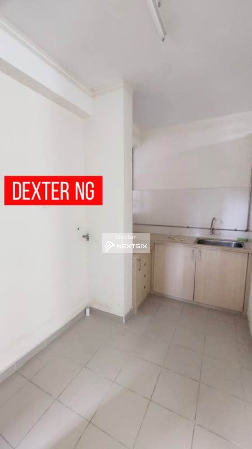 Flat For Sale in Georgetown Penang