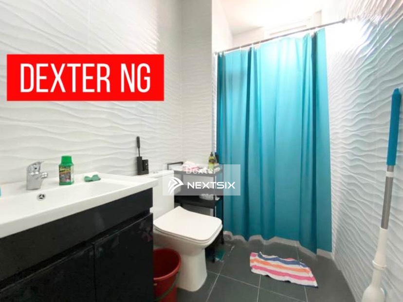 Condominium For Rent in Georgetown Penang - Image 5