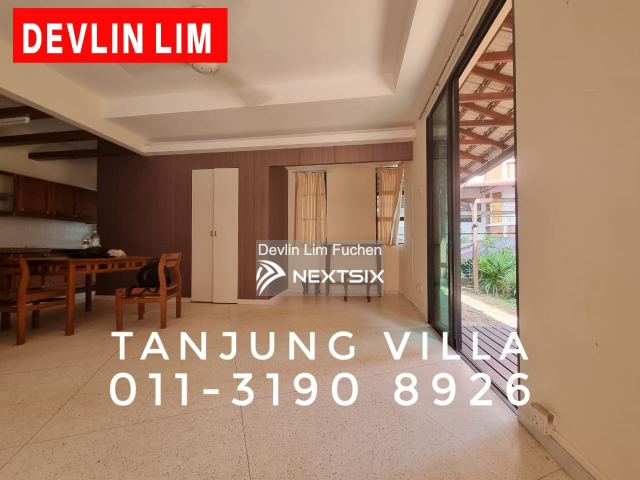 Townhouse For Sale in Tanjung Bungah Penang - Image 7