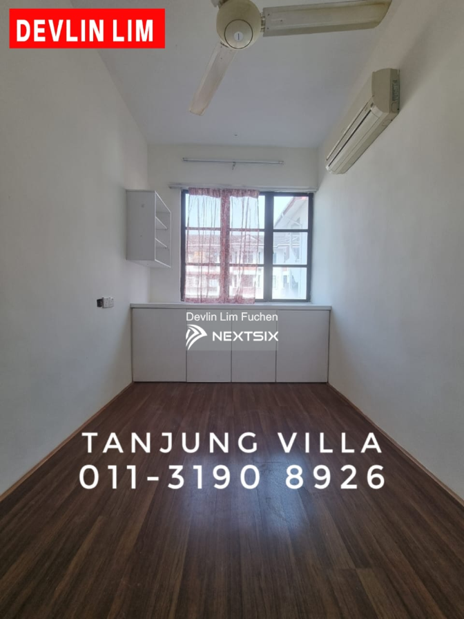 Townhouse For Sale in Tanjung Bungah Penang - Image 8