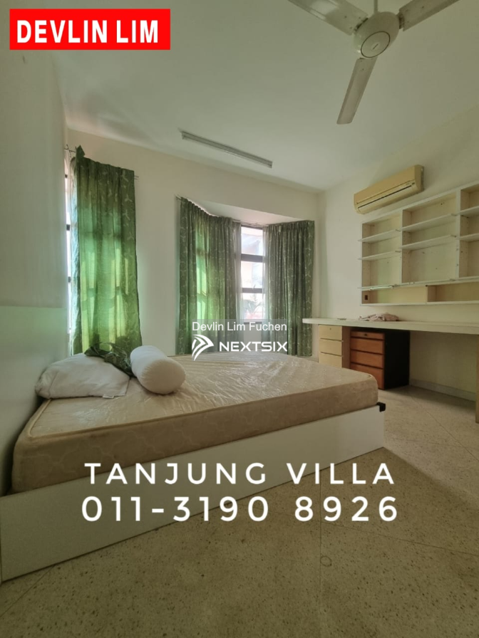 Townhouse For Sale in Tanjung Bungah Penang - Image 9